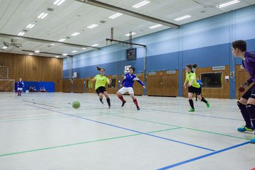 Bild 433 - B-Juniorinnen Cup Wahlstedt